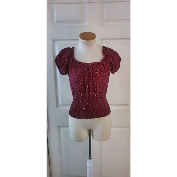 PAPAYA WOMENS BLOUSE - Picture 1 of 3